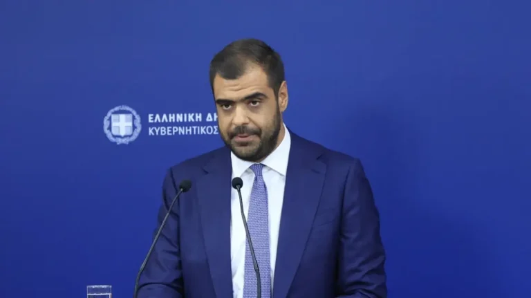 Μαρινάκης: Το 2025 ήταν μια χρονιά γεμάτη προκλήσεις, αλλά και ουσιαστικές τομές