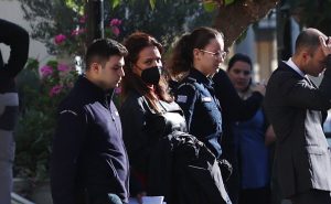 Ποινική δίωξη σε βάρος της Δήμητρας Ματσούκα – Στο Αυτόφωρο η ηθοποιός