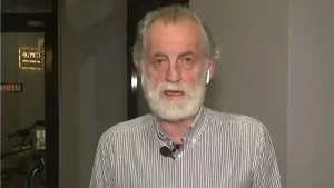Αεράκης για το μακελειό στα Βορίζια: «Αν δεν γίνει σασμός, φοβάμαι ένα δεύτερο κύμα»