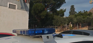 Νέα Πέραμος: «Δεν μου έδινε να πιω…» – Τα πρώτα λόγια του αδελφοκτόνου μετά το φονικό