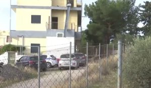 Νέα Πέραμος: Με ψαλίδι σκότωσε ο 44χρονος τον 47χρονο αδελφό του