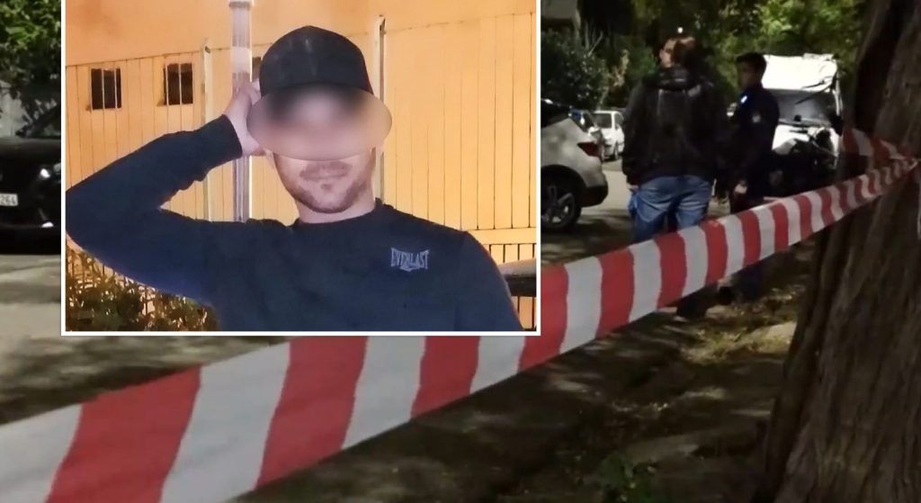 Νέος Κόσμος: Στη φυλακή ο 29χρονος για τον άγριο ξυλοδαρμό του 58χρονου οδηγού