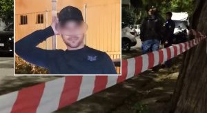 Νέος Κόσμος: «Βαρύ» το ποινικό παρελθόν του δράστη