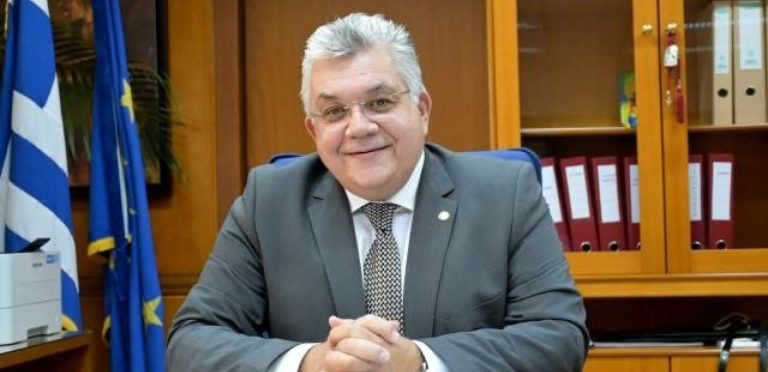 Παπαϊωάννου: «Καμία απόφαση εν μία νυκτί» για την ίδρυση ΑΕΙ στην Ηλεία