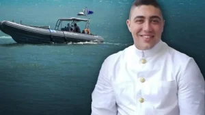 Νίκος Καρακλάς: Νέα στοιχεία ανατρέπουν τον θάνατο του λιμενικού