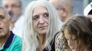 Νίκος Καρβέλας: «Αν ήμουν πρωθυπουργός θα έβαζα τσιπ σε όλους»!