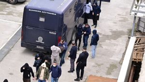 ΟΠΕΚΕΠΕ: Ανεβαίνει ο αριθμός των προσωρινά κρατουμένων