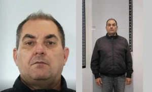 Αυτός είναι ο 59χρονος που παρίστανε τον υδραυλικό και «ξάφριζε» ηλικιωμένους