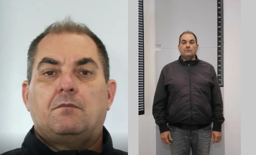 Αυτός είναι ο 59χρονος που παρίστανε τον υδραυλικό και «ξάφριζε» ηλικιωμένους