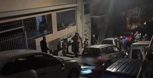 Θανατηφόρο τροχαίο Παγκράτι: Πώς έγινε το δυστύχημα σύμφωνα με μάρτυρα