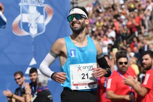 Παναγιώτης Καραΐσκος: «Μέσα σε μια ώρα, από πρωταθλητής έγινα χρήστης»