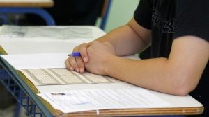 Πανελλαδικές: Αλλάζει ο τρόπος εισαγωγής στα ΑΕΙ