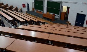 Αυτόματες διαγραφές μη ενεργών φοιτητών από 31 Δεκεμβρίου