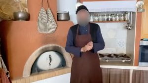 Ιερέας – YouTuber με “φιλανθρωπία”–βιτρίνα για ναρκωτικά και μαύρο χρήμα