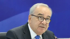 Παπαθανάσης: Νέα δάνεια ύψους 780 εκ. ευρώ σε επιχειρήσεις μέσω του ΤΕΠΙΧ ΙΙΙ