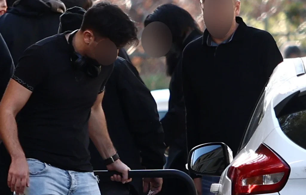 Προθεσμία για απολογία την Τετάρτη στους κατηγορούμενους του κυκλώματος ναρκωτικών