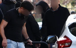 Προθεσμία για απολογία την Τετάρτη στους κατηγορούμενους του κυκλώματος ναρκωτικών
