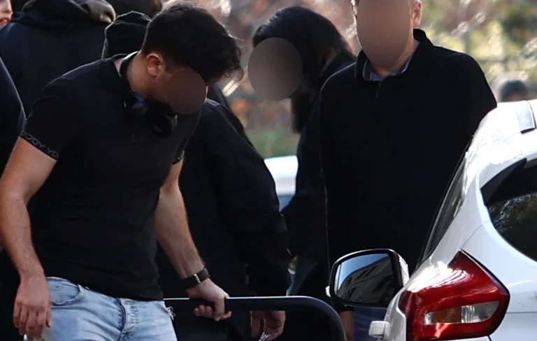 Προθεσμία για απολογία την Τετάρτη στους κατηγορούμενους του κυκλώματος ναρκωτικών
