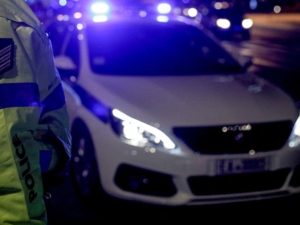 Θεσσαλονίκη: Συνελήφθη 15χρονος δικυκλιστής για επικίνδυνη οδήγηση