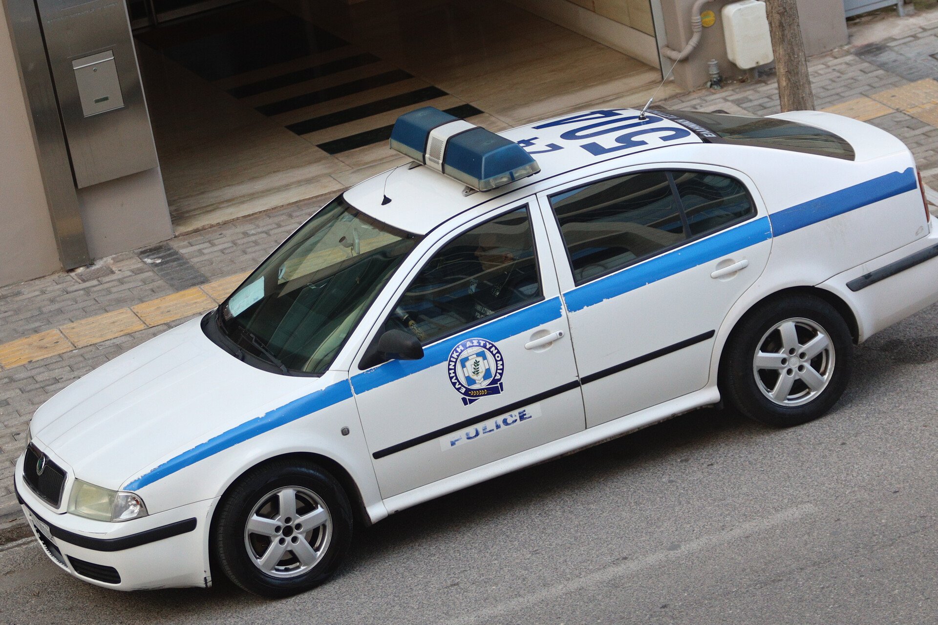 Φθιώτιδα: Σύλληψη 65χρονου για υπόθεση εκδικητικής πορνογραφίας