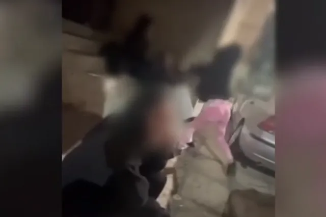 Περιστέρι: 13χρονη ξυλοκοπήθηκε άγρια από συνομήλική της – Βίντεο-σοκ
