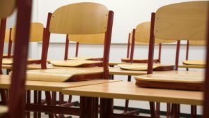 Βορίζια: Επιστροφή στα θρανία με στήριξη ψυχολόγων