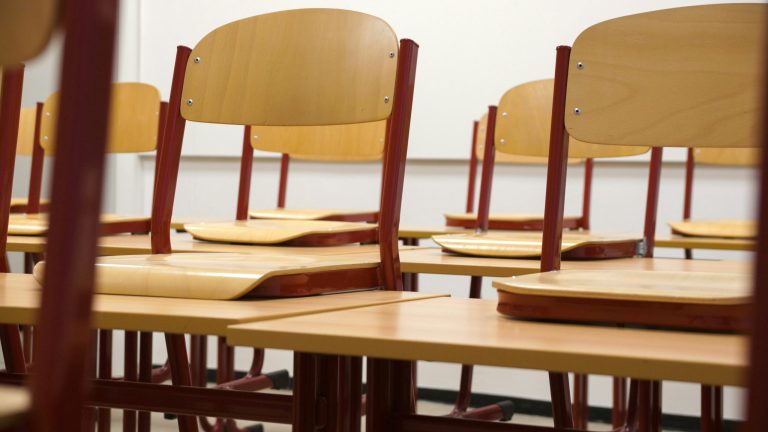 Βορίζια: Επιστροφή στα θρανία με στήριξη ψυχολόγων
