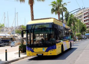 Από μέρα σε μέρα 300 νέες θέσεις για μόνιμους οδηγούς
