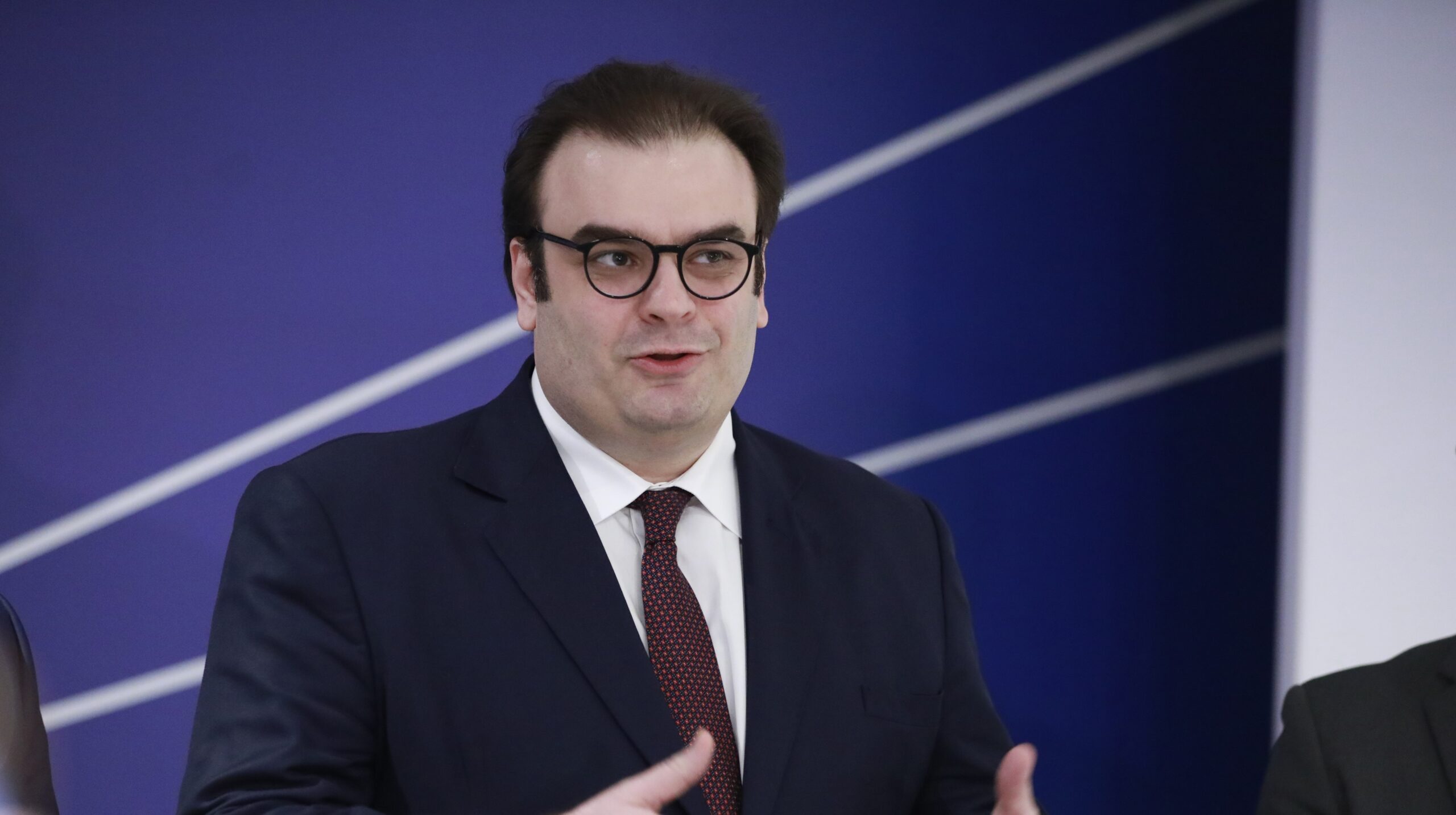 Πιερρακάκης: «Ναι σε δασμούς στα μικροδέματα από τρίτες χώρες»