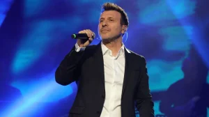 Καταδίκη 48χρονης για παρενόχληση του Γιάννη Πλούταρχου