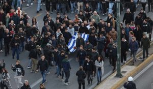 Τι ώρα η πορεία στην Αθήνα για το Πολυτεχνείο