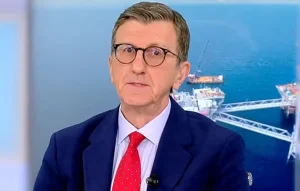 Άρης Πορτοσάλτε για την παρουσία Ρούτσι στο Πολυτεχνείο: “Δεν φταίει ο πατέρας, αλλά η εκμετάλλευση”