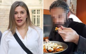 Θύμα του ιερέα YouTuber και η Έρρικα Πρεζεράκου – «Με πήρε κλαίγοντας και μου ζητούσε χρήματα»