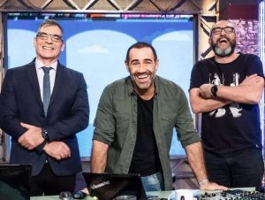 Ράδιο Αρβύλα: «Το καλύτερο γλείψιμο στον Άδωνι Γεωργιάδη» – Το βίντεο που έγινε viral