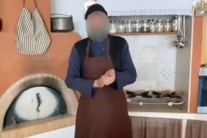 «Ιερέας»-YouTuber έκρυβε κοκαΐνη σε ναό της Αττικής