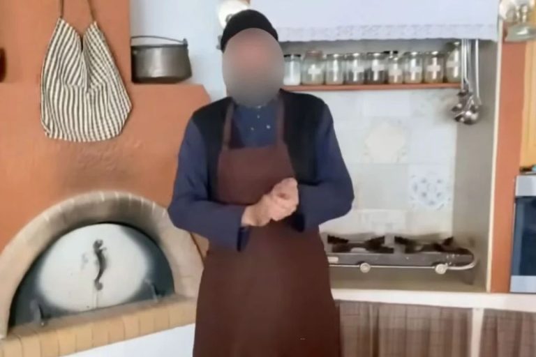 «Ιερέας»-YouTuber έκρυβε κοκαΐνη σε ναό της Αττικής