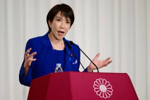 Ιαπωνία: Σάλος για τη σύσκεψη της πρωθυπουργού στις 3 τα ξημερώματα