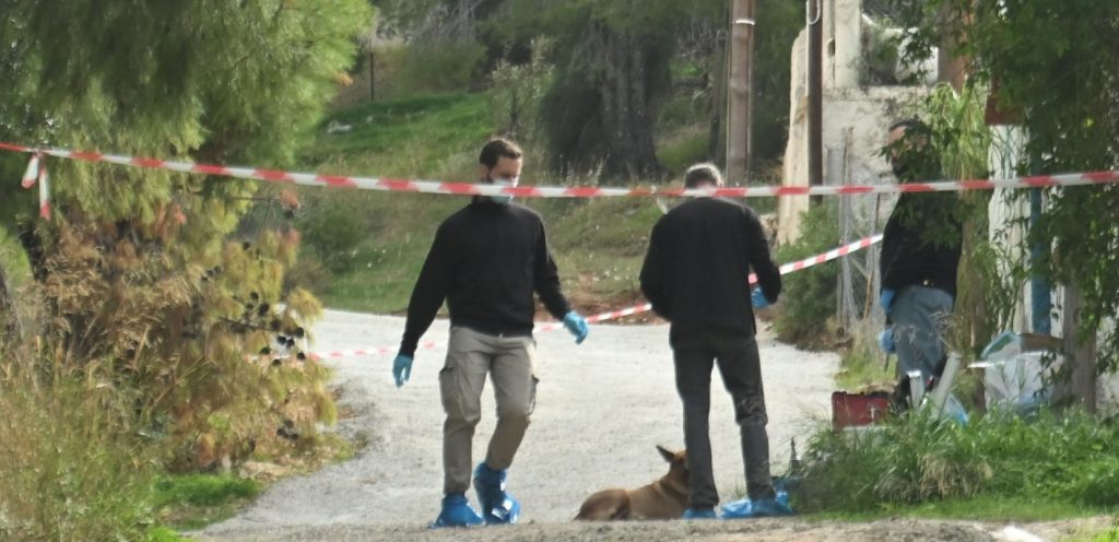 Μαρτυρικός ο θάνατος της 75χρονης στη Σαλαμίνα – Τη χτύπησαν με ρόπαλο, κατσαβίδι και μαχαίρι