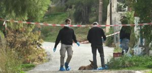 Μαρτυρικός ο θάνατος της 75χρονης στη Σαλαμίνα – Τη χτύπησαν με ρόπαλο, κατσαβίδι και μαχαίρι