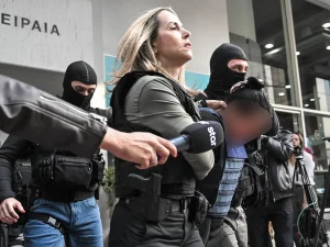 Σαλαμίνα: Τα τρία λάθη που πρόδωσαν την 46χρονη – Την Παρασκευή η απολογία