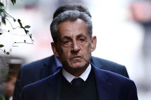 Η πρώτη δήλωση Σαρκοζί μετά την αποφυλάκιση: «Η αλήθεια θα επικρατήσει»