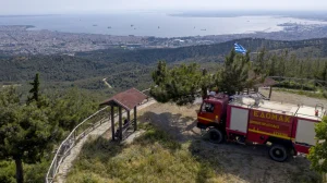 Συναγερμός στο Σέιχ Σου: Πολίτης εντόπισε βλήμα