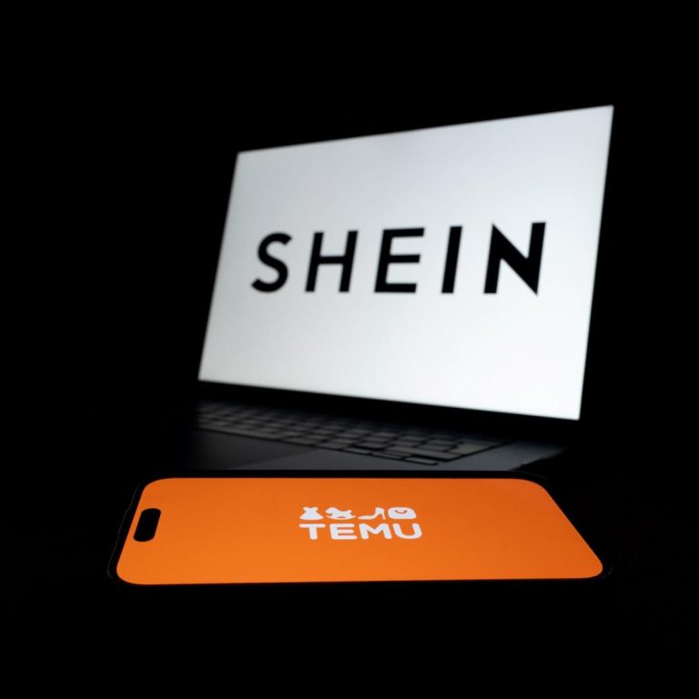 «Χαράτσι» στα φθηνά πακέτα από Temu και Shein – Έρχεται νέος φόρος