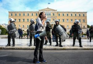 Πανεκπαιδευτικό Συλλαλητήριο 6 Νοεμβρίου: Η ΟΙΕΛΕ στο πλευρό μαθητών και εκπαιδευτικών
