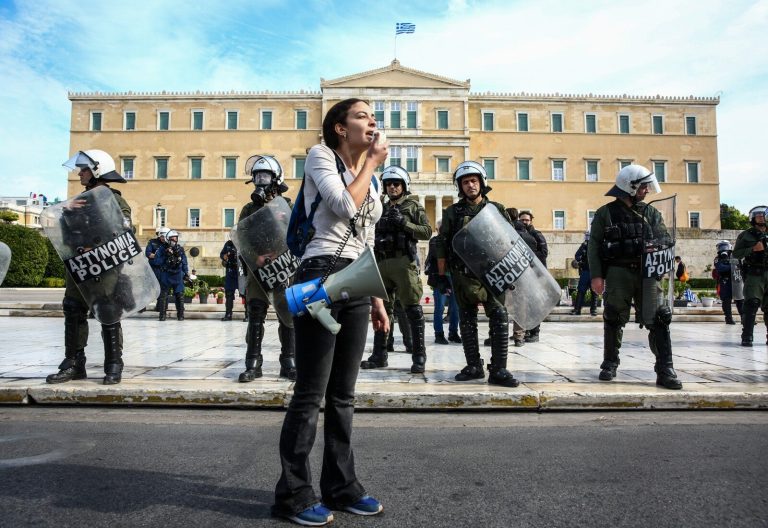 Πανεκπαιδευτικό Συλλαλητήριο 6 Νοεμβρίου: Η ΟΙΕΛΕ στο πλευρό μαθητών και εκπαιδευτικών