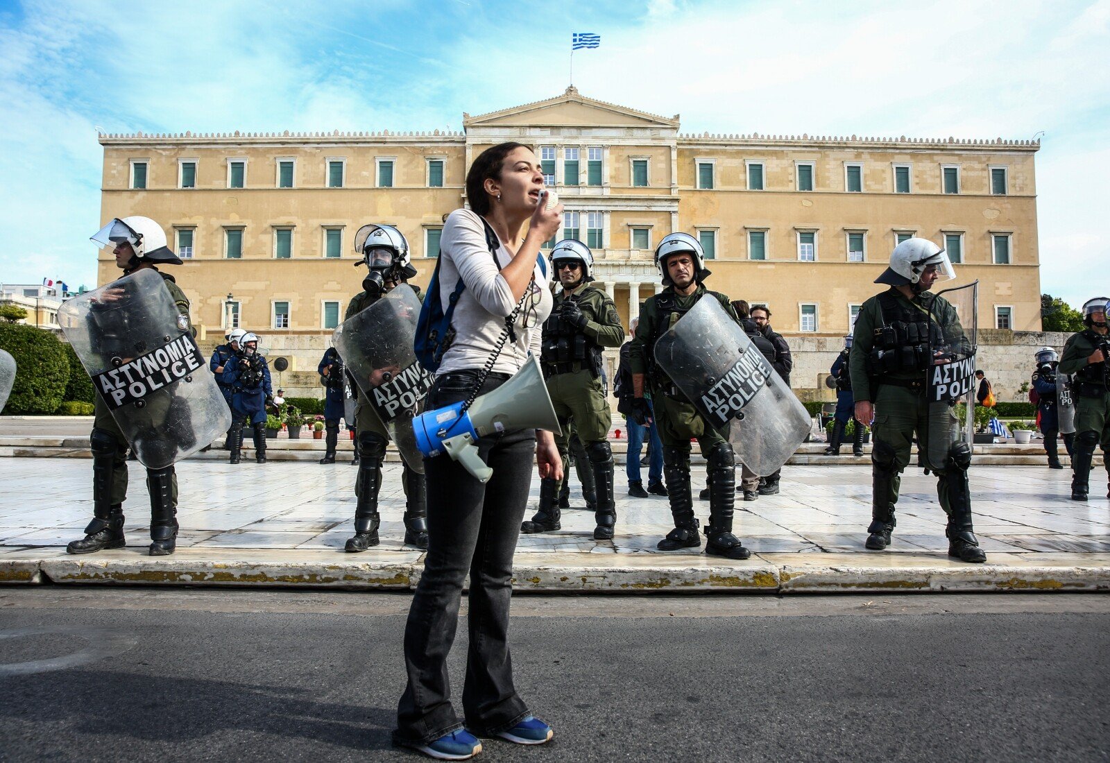 Πανεκπαιδευτικό Συλλαλητήριο 6 Νοεμβρίου: Η ΟΙΕΛΕ στο πλευρό μαθητών και εκπαιδευτικών