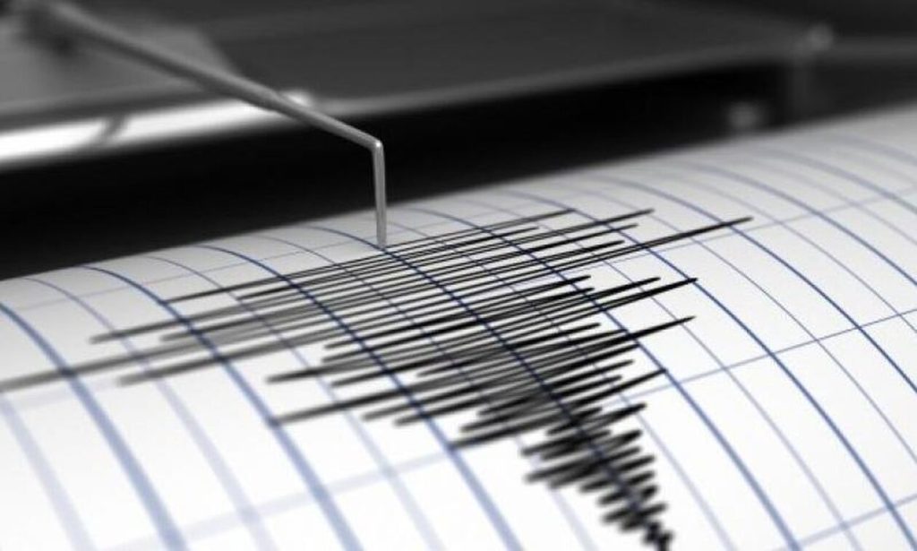 Ιαπωνία: Ισχυρός σεισμός 7,4 Ρίχτερ