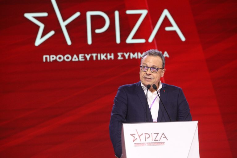 Σωκράτης Φάμελλος: «Να ακυρωθεί το καταστροφικό σχέδιο για το κλείσιμο των ΕΛΤΑ»
