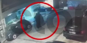 Καισαριανή: Βίντεο ντοκουμέντο με τη στιγμή του εμπρησμού σε καφετέρια «φιλέτο»