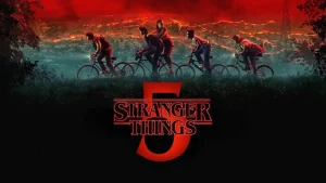 Stranger Things 5: Πότε κάνει πρεμιέρα στο Netflix;
